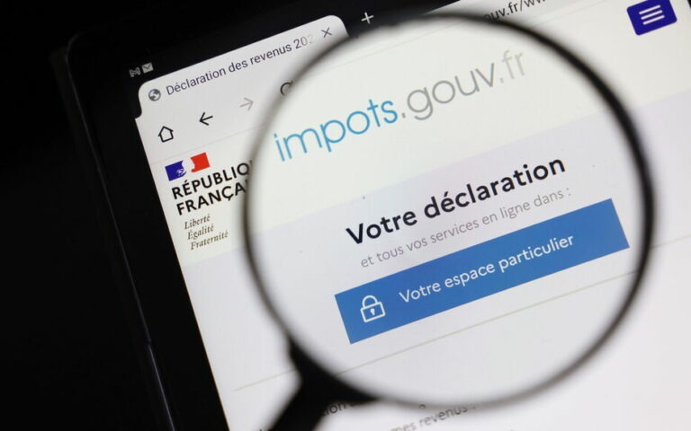 Impôts : nouveau barème, exonérations… ce qu’il faut savoir avant de déclarer ses revenus 2022