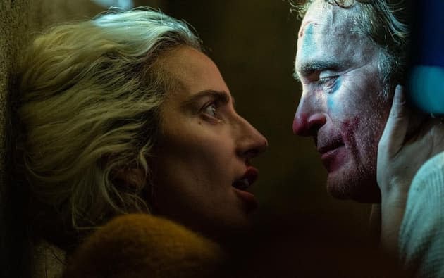 Todd Phillips célèbre la fin de tournage de “Joker: Folie à deux” avec un nouvel aperçu du film