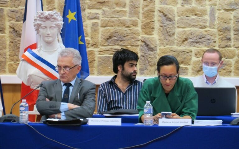 Démission, rapprochements… La majorité municipale de Villeneuve-Saint-Georges tente de trouver un nouveau souffle