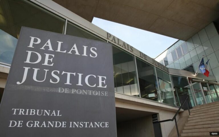 Pontoise : jusqu’à 5 ans de prison ferme pour les faux policiers voleurs