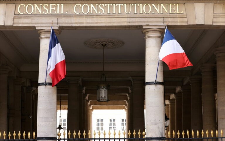 Retraites : avant la décision du Conseil constitutionnel, quels sont les scénarios possibles ?