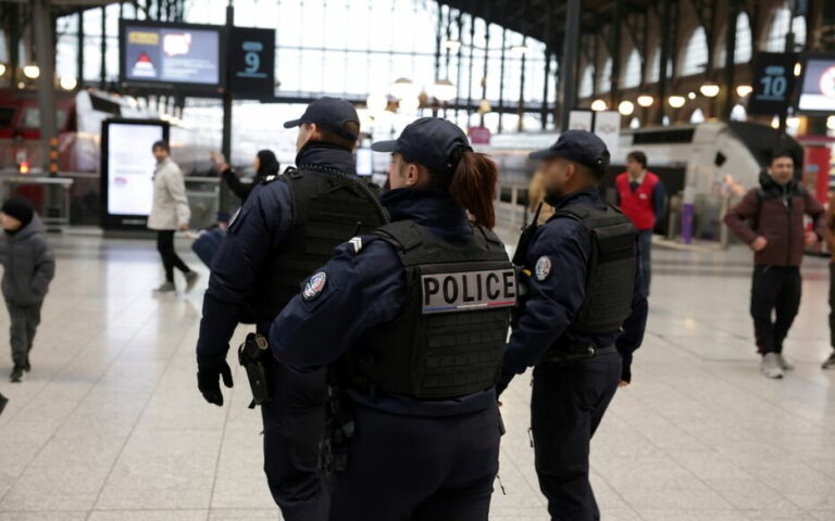 Paris : un homme soupçonné de viol sur une fillette de 11 ans interpellé