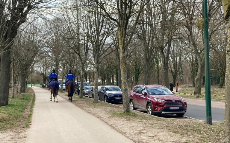 Tirs sans sommation au Bois de Boulogne : le policier condamné à 3 mois de prison avec sursis