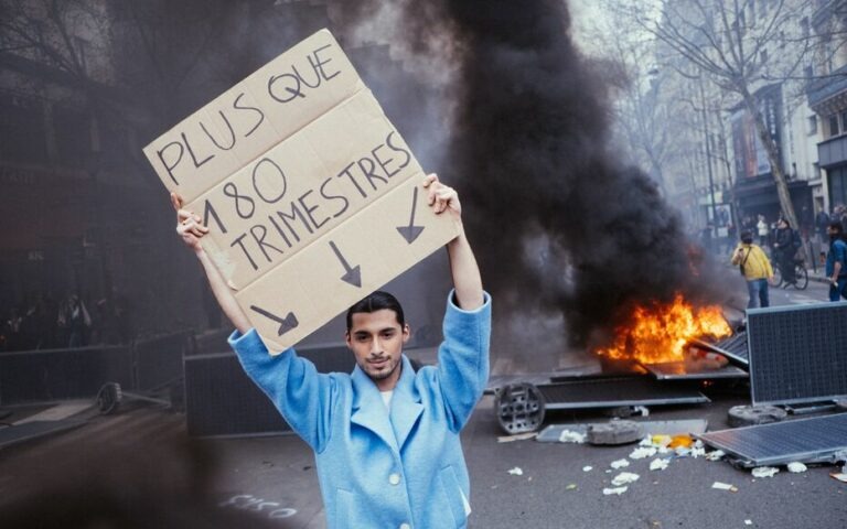 Maintien de l’ordre : nos réponses aux 10 questions qui se posent sur les manifestations