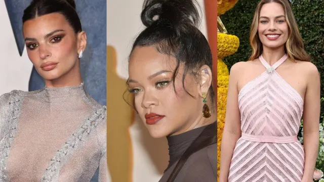 Emily Ratajkowski, Rihanna, Margot Robbie… La femme la plus sexy du monde a été élue, et le choix est audacieux