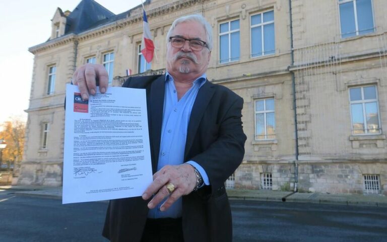 Oise : le vrai-faux arrêté du maire de Creil pour encourager « la célébration du 1er mai »