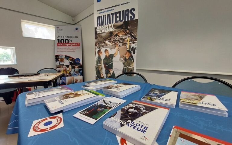 A Magnanville, l’armée confrontée aux nouvelles exigences des jeunes candidats