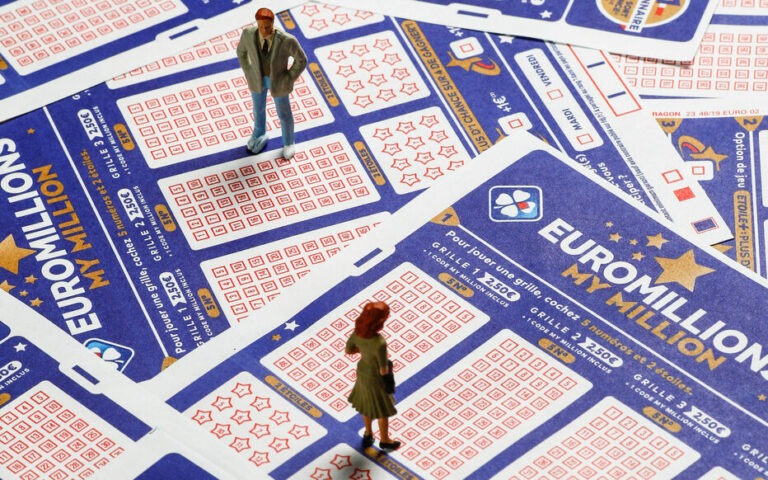 Hauts-de-Seine : le gagnant du million d’euros n’a pas récupéré son chèque et a perdu son gain