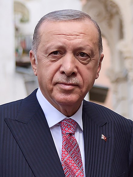 Erdogan: Un leader qui accompli des miracles en Afrique et qui parle peu…
