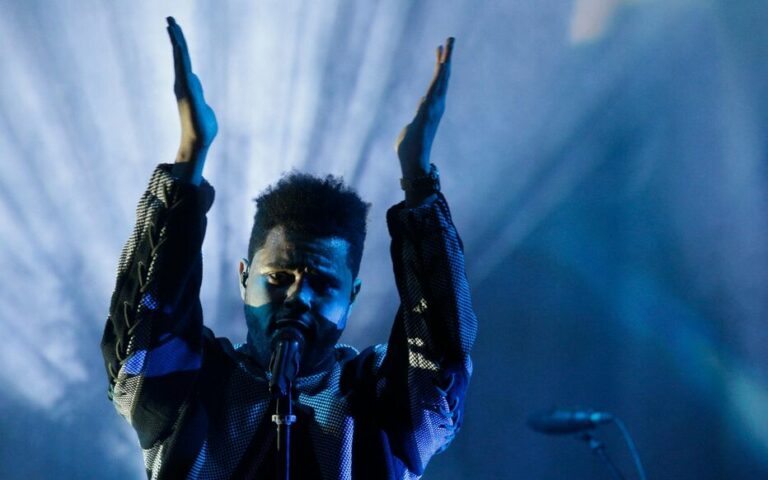 The Weeknd se nomme désormais Abel Tesfaye sur les réseaux sociaux