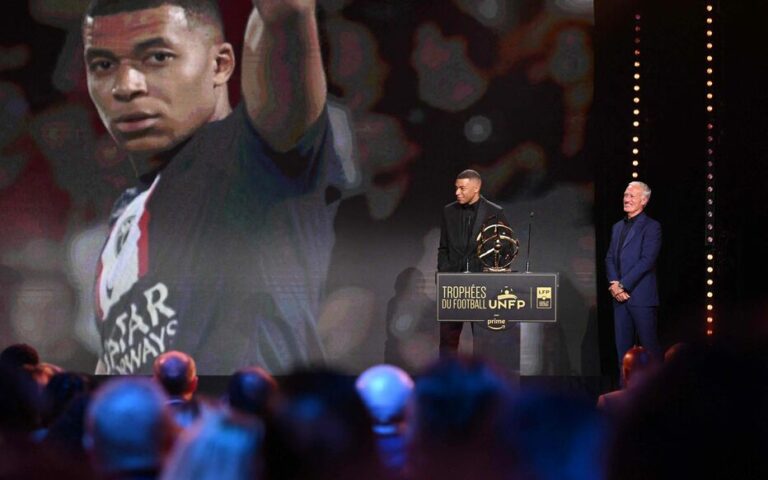 « L’année prochaine je jouerai au PSG », confirme Kylian Mbappé