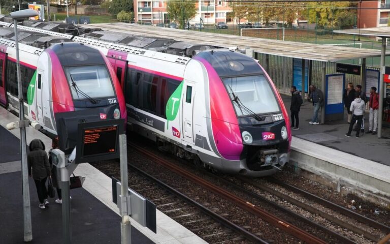 Passe Navigo : de combien pourrez-vous être remboursés après les grèves sur le RER et le Transilien ?