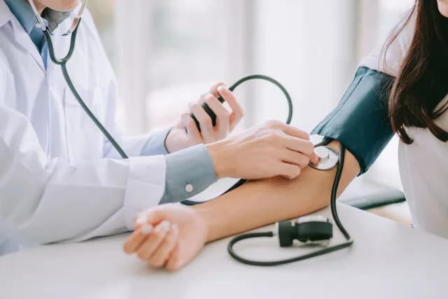 Hypertension : 1 personne sur 3 en souffre… sans forcément le savoir