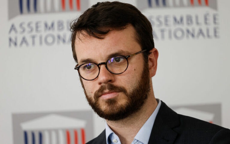 Mort de Nahel : un député PS menacé pour avoir critiqué la cagnotte en faveur du policier porte plainte