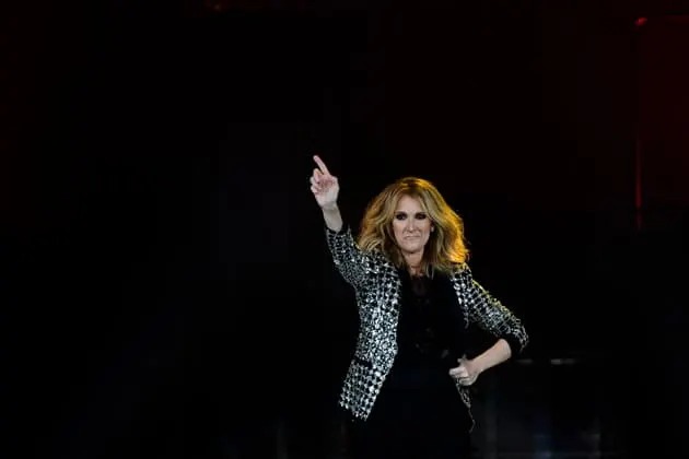 A Porirua en Nouvelle-Zélande, les habitants excédés par la musique de Céline Dion