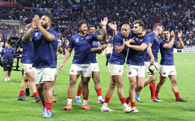 Repos, « récupération émotionnelle » et analyse de l’adversaire : comment les Bleus vont préparer leur quart