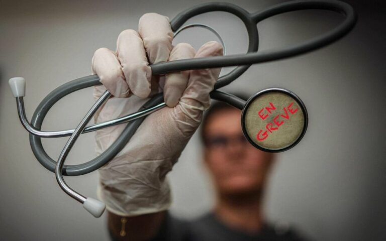 Tarifs des médecins : le coup d’envoi des négociations donné mardi