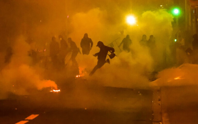 Émeutes urbaines de juin : ce qu’il faut retenir des annonces d’Élisabeth Borne