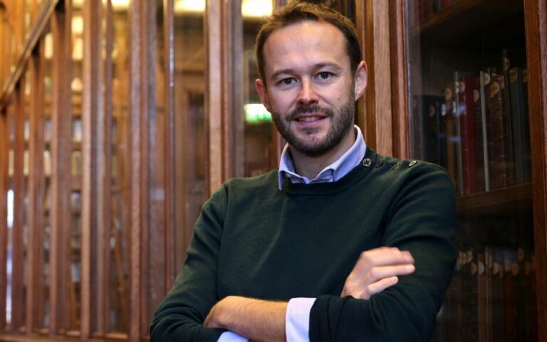 Paris : la plainte contre David Belliard classée sans suite