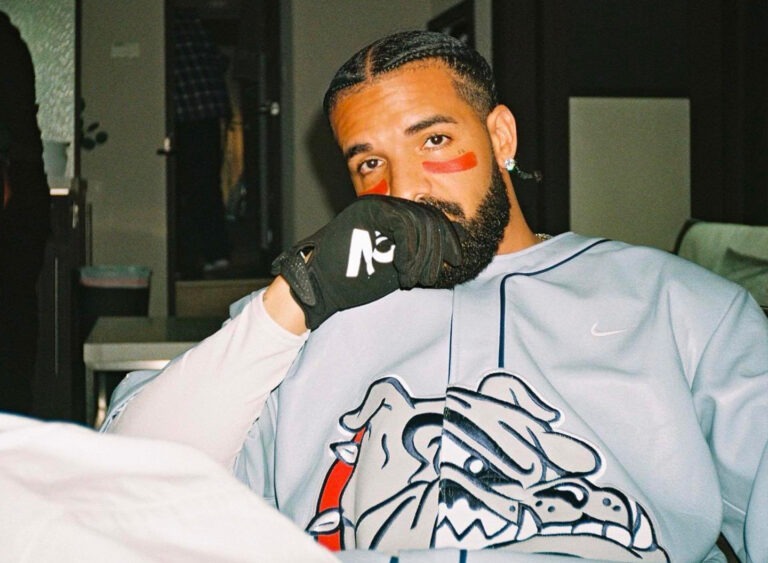 Drake annonce faire une pause dans sa carrière