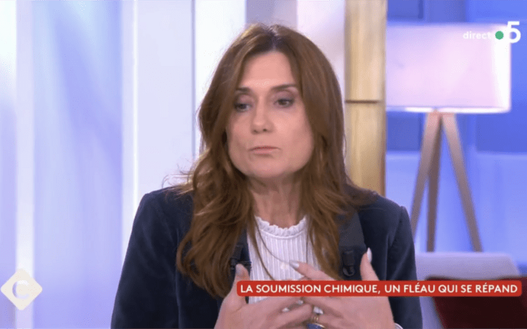 Affaire Guerriau : « J’ai cru que j’allais mourir », confie la députée Sandrine Josso