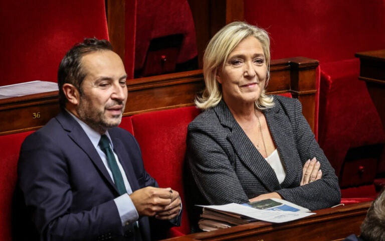 Budget 2024 : Élisabeth Borne engage la responsabilité du gouvernement par le 49.3, cette fois sur les dépenses