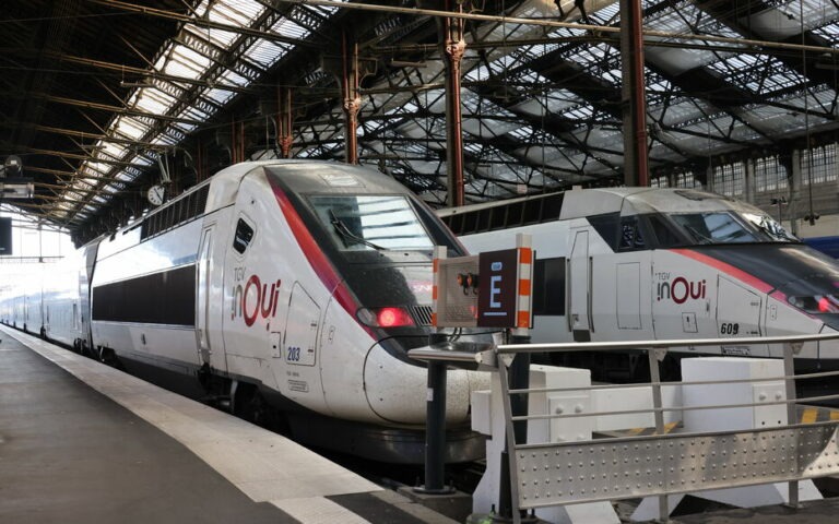 SNCF : les billets de train pour les vacances d’hiver mis en vente à partir de ce mercredi