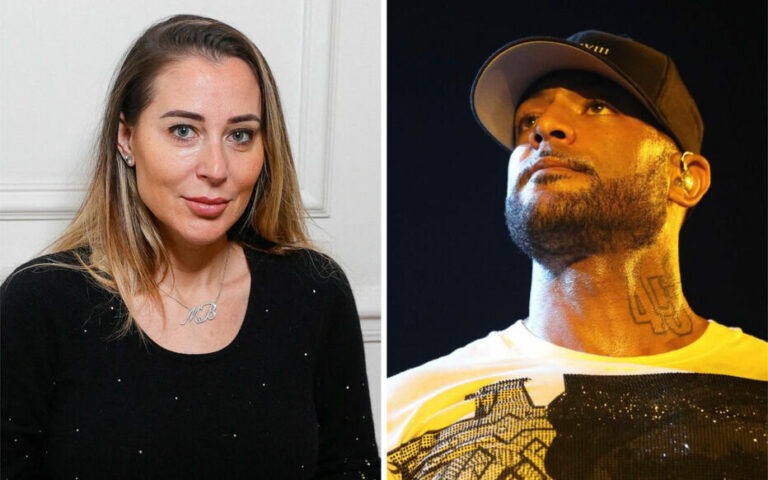 Harcèlement contre Magali Berdah : « Je me suis perdu », admet Booba face au juge après la violation de son contrôle judiciaire