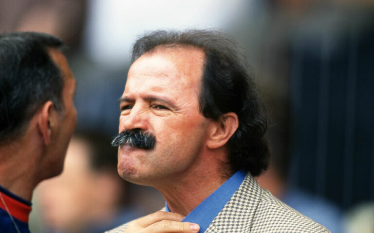 Football : Artur Jorge, ancien entraîneur du PSG, est mort