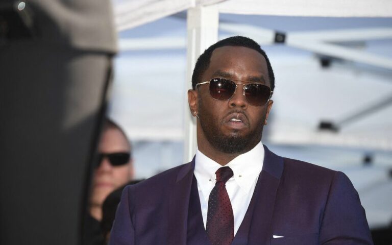 Le rappeur américain P. Diddy de nouveau accusé d’agressions sexuelles, cette fois-ci par son producteur