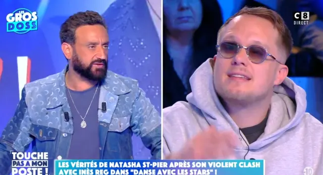 TPMP – “Ras-le-bol du parti pris”, “Le but n’est pas de calmer les choses ?”, “Aucune objectivité” : les internautes choqués par les propos de l’équipe sur l’affaire Inès Reg et Natasha St-Pier