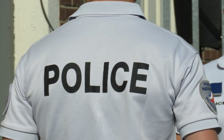 Un policier condamné pour viols prend la fuite en Essonne, un mandat d’arrêt émis
