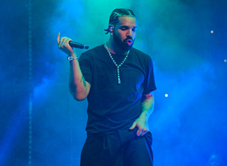 Drake décroche un nouveau record dans l’histoire du Rap