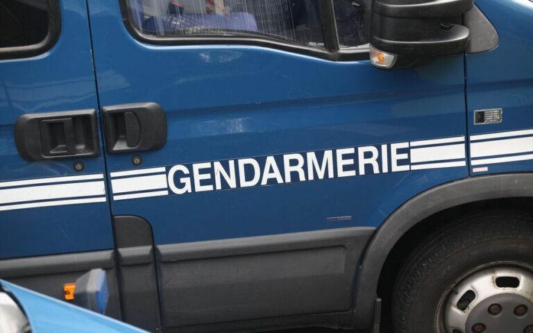 Seine-et-Marne : le corps calciné d’une femme trouvé dans une voiture brûlée à Vimpelles