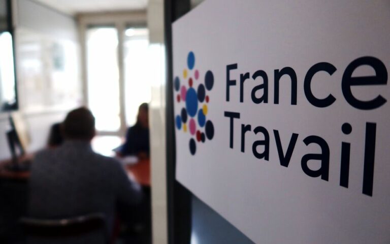 France Travail : trois personnes interpellées et mises en examen après le piratage informatique à grande échelle