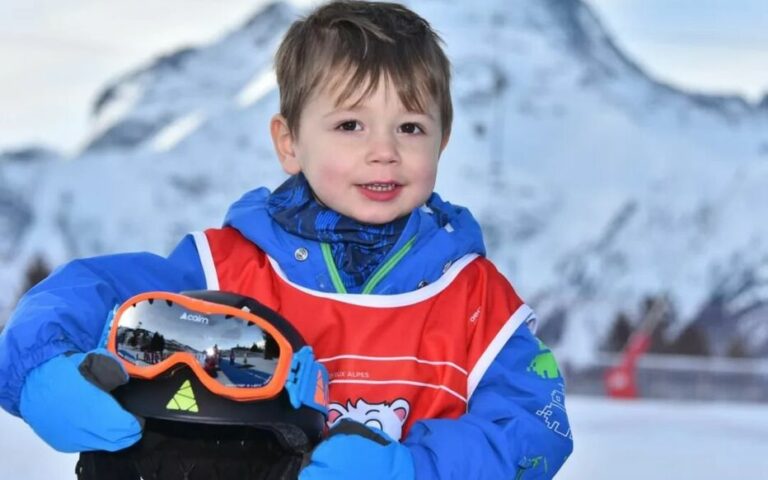 Une cagnotte pour Naël, 4 ans, décédé pendant la sieste dans une école de l’Oise