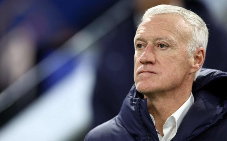 France-Chili (3-2) : « Mbappé sifflé ? C’est décevant, pour ne pas dire autre chose », regrette Didier Deschamps