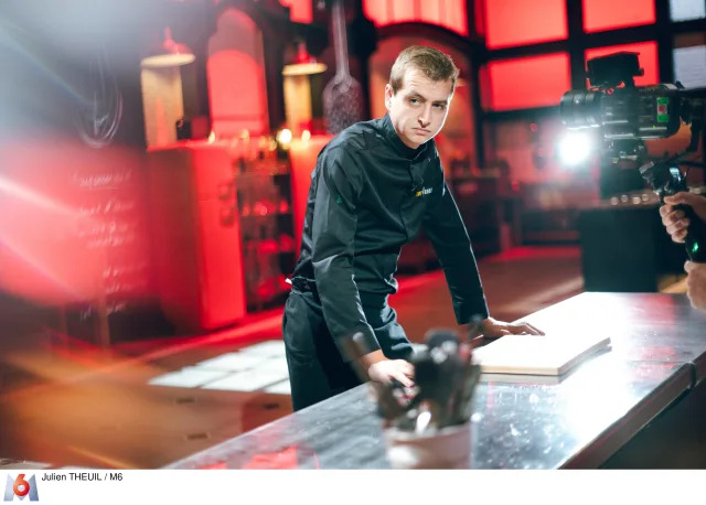 « Top Chef 2024 » : Pol-Henri Dieu réagit à son élimination du concours