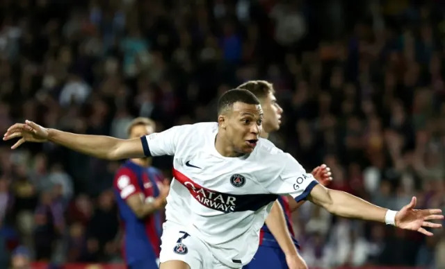 Ligue 1: le PSG sans répit après l’exploit à Barcelone