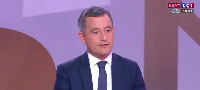 Disparition d’Émile : Darmanin salue le travail de la police scientifique après la découverte des ossements