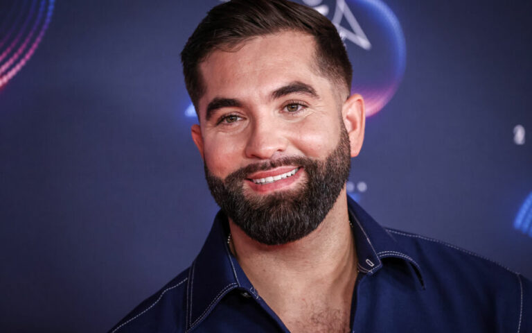 Le chanteur Kendji Girac blessé par balle, son pronostic vital n’est plus engagé