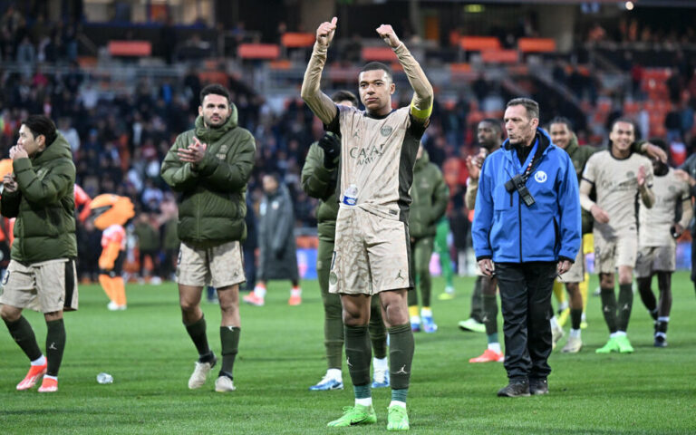 « Célébrer ça samedi avec nos fans, ce sera encore plus sympa » : le PSG donne rendez-vous pour fêter son titre