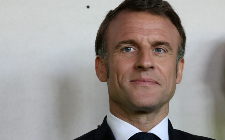 « Check-up fertilité », PMA, ménopause…. Ce qu’il faut retenir des annonces d’Emmanuel Macron