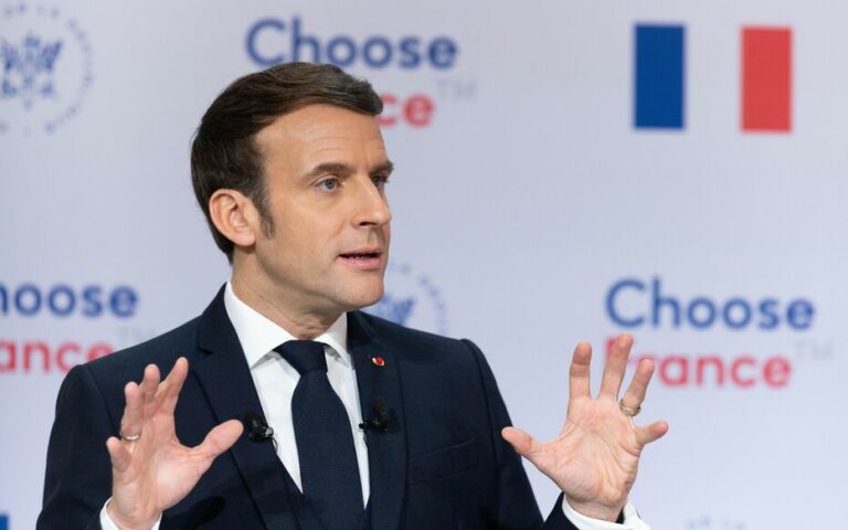 Sommet Choose France : 6 ans d’annonces et d’investissements, peu de projets abandonnés