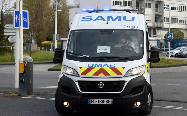 Seine-Saint-Denis : un enfant de 4 ans retrouvé mort à Stains, deux personnes en garde à vue