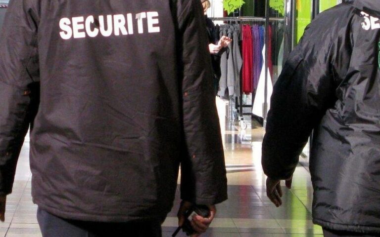 Entretien, sécurité, restauration… ces métiers qui recrutent à tour de bras en Essonne