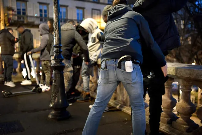 Baisse de la délinquance dans le Var au 1er semestre 2024
