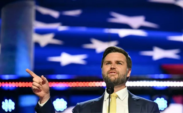 « Hillbilly Elegy », le best-seller qui a fait connaître J.D. Vance, le nouveau colistier de Trump