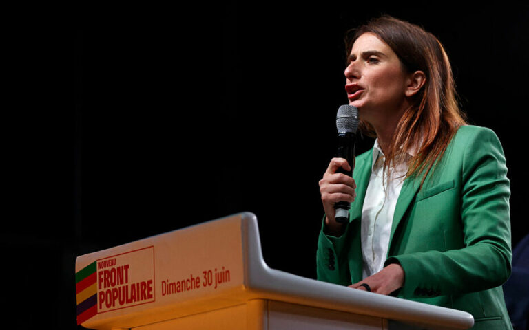 Législatives : pas de débat, mais une soirée spéciale mercredi soir avec Bardella, Attal et Tondelier ce mercredi sur BFM