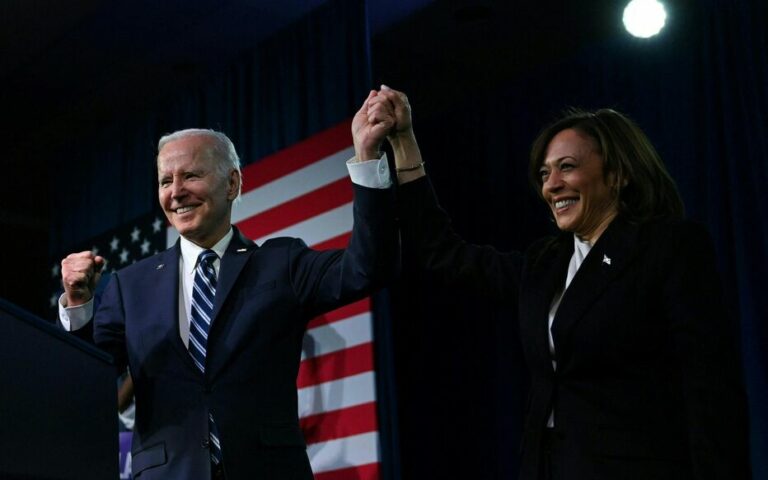 Renoncement de Joe Biden : que va-t-il se passer maintenant ?